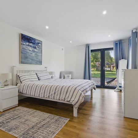 カンタベリーCountryside Annex- Sleeps 2 Free Parking & Gardenアパートメント エクステリア 写真