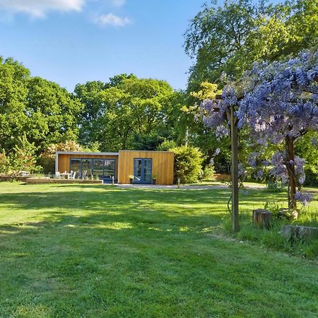 カンタベリーCountryside Annex- Sleeps 2 Free Parking & Gardenアパートメント エクステリア 写真