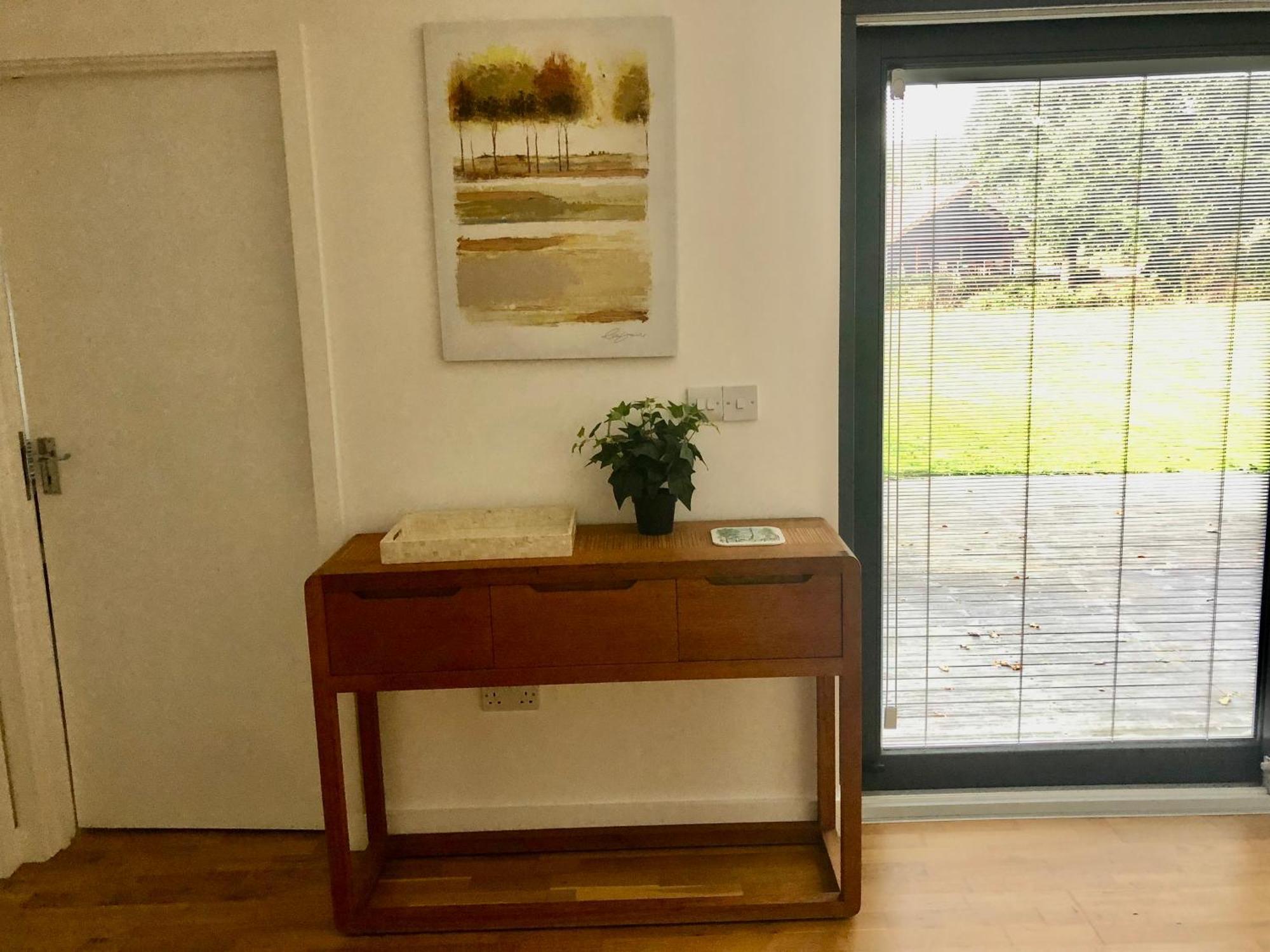 カンタベリーCountryside Annex- Sleeps 2 Free Parking & Gardenアパートメント エクステリア 写真
